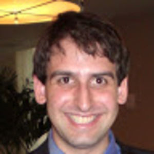 Meet your Posher, Andrew